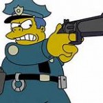 policia simpson